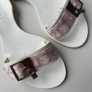 Dior Sandals